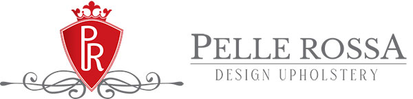 PRD Upholstery Web Site Logo