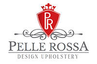 PRD Upholstery Web Site Logo