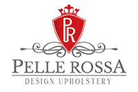 PRD Upholstery Web Site Logo