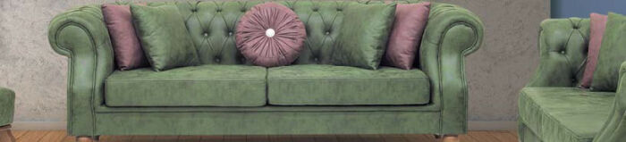 Chester Sofa - Image 5