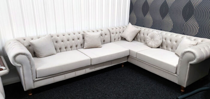 Chester Corner Sofa - Image 3