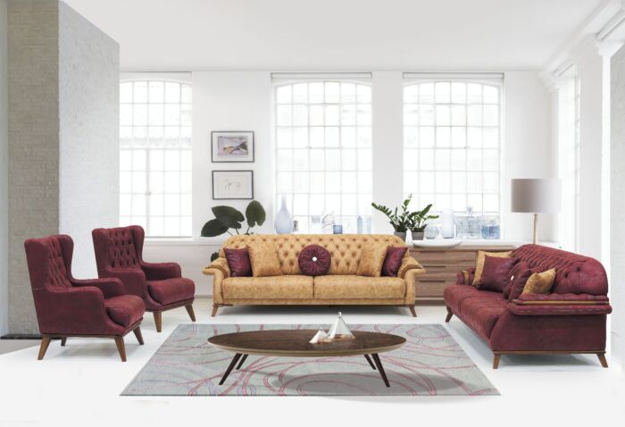Koza Sofa