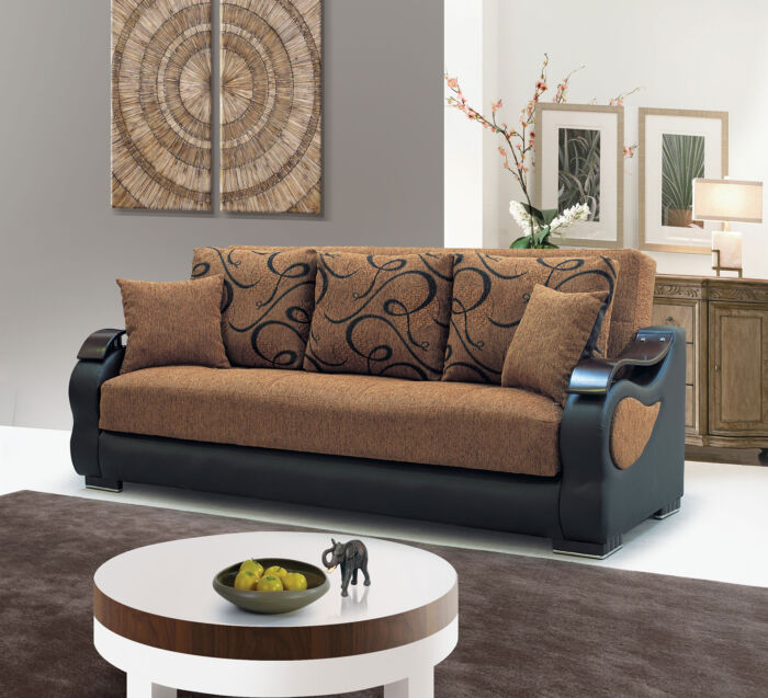 Metroplex SofaBed - Image 2