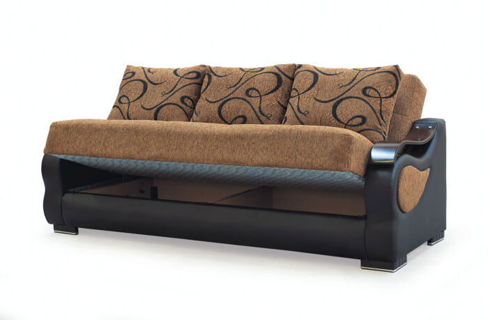 Metroplex SofaBed - Image 3