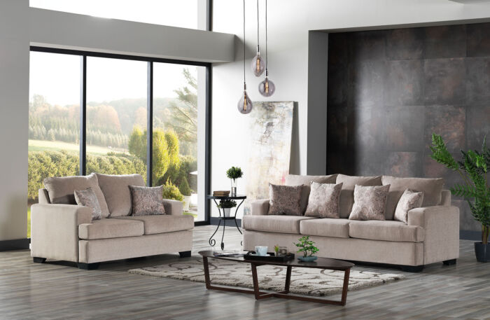 Solatren Sofa