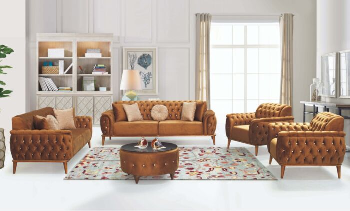 Sahika Sofa - Image 2