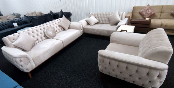 Sahika Sofa - Image 4