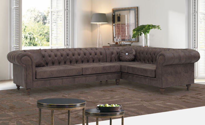 Chester Corner Sofa