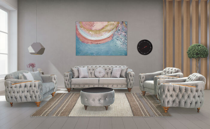 Jasmin Sofa